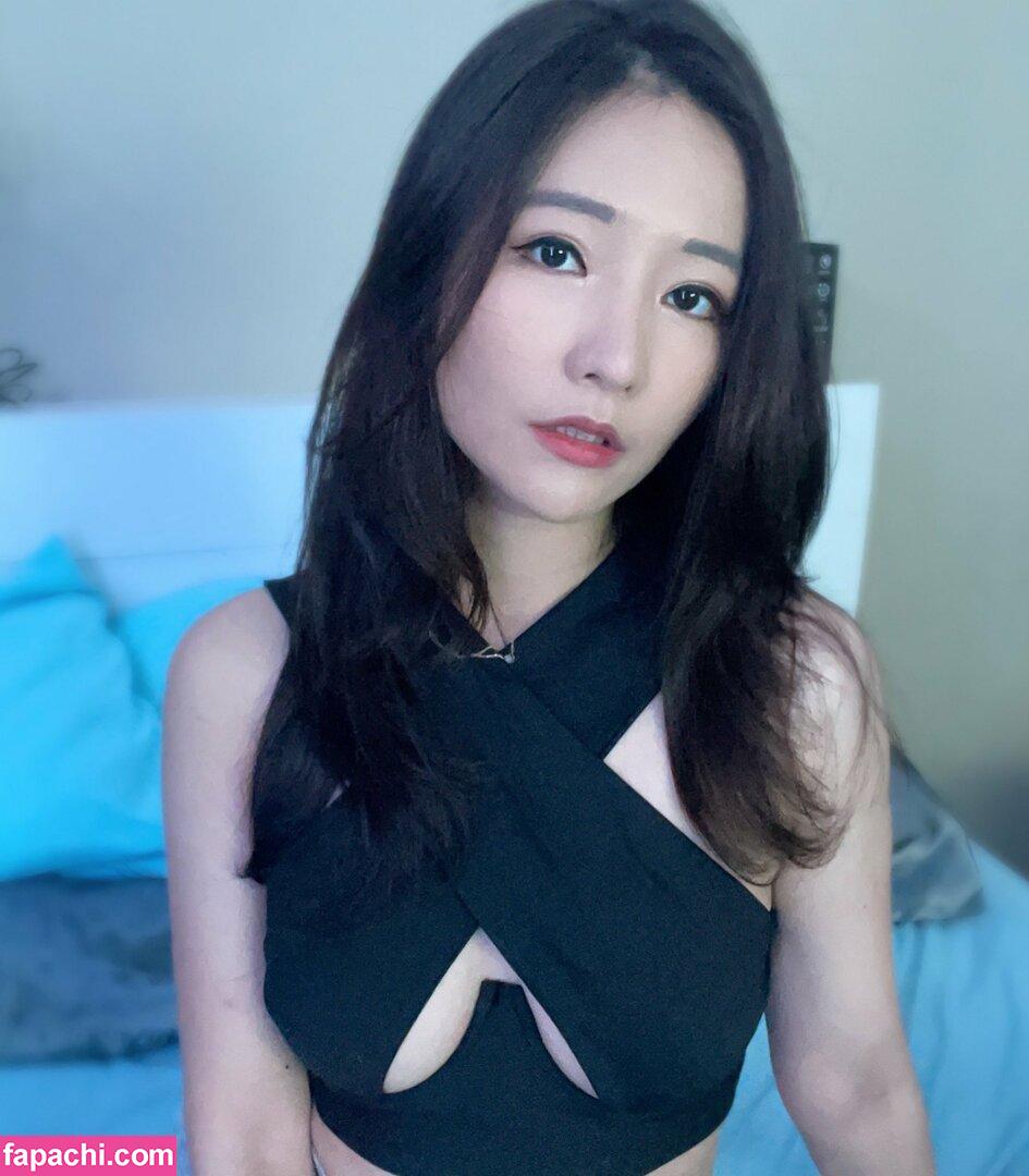 Emily Wang / Emilyywang / Emilyywng leaked nude photo #0002 from OnlyFans/Patreon