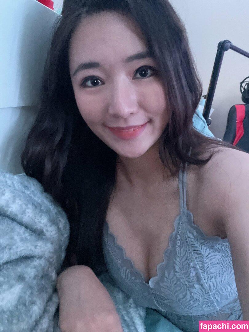Emily Wang / Emilyywang / Emilyywng leaked nude photo #0004 from OnlyFans/Patreon