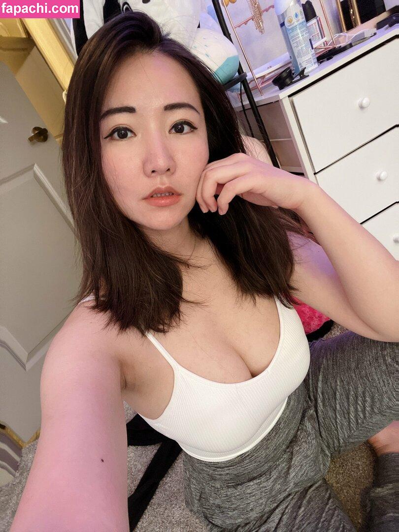 Emily Wang / Emilyywang / Emilyywng leaked nude photo #0024 from OnlyFans/Patreon