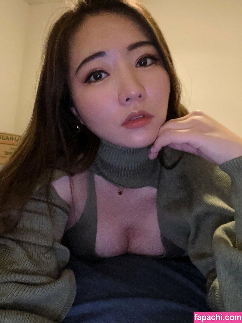 Emily Wang / Emilyywang / Emilyywng leaked nude photo #0025 from OnlyFans/Patreon