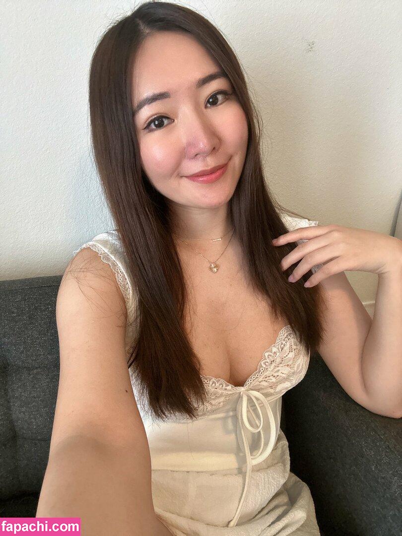 Emily Wang / Emilyywang / Emilyywng leaked nude photo #0046 from OnlyFans/Patreon