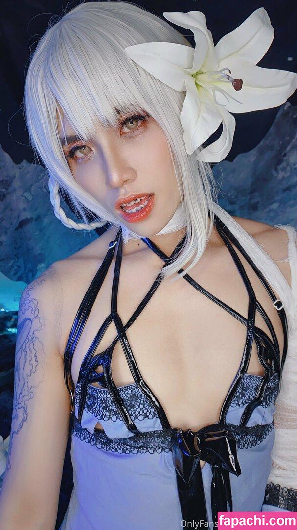 Emily Yunicorn / emilyunicorn / emilyunicornx / emilyyunicorn leaked nude photo #0070 from OnlyFans/Patreon