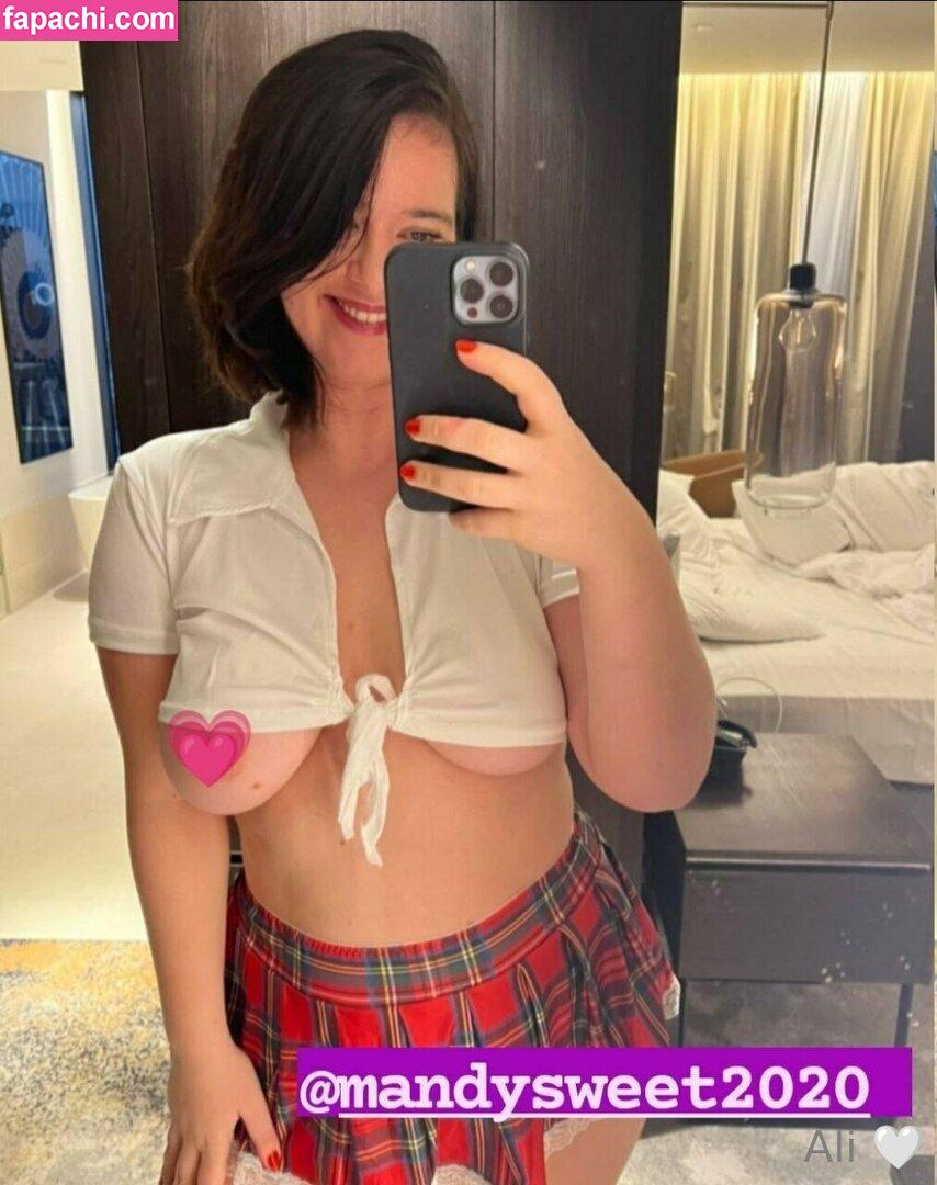 emilyali / emilyali_ leaked nude photo #0166 from OnlyFans/Patreon