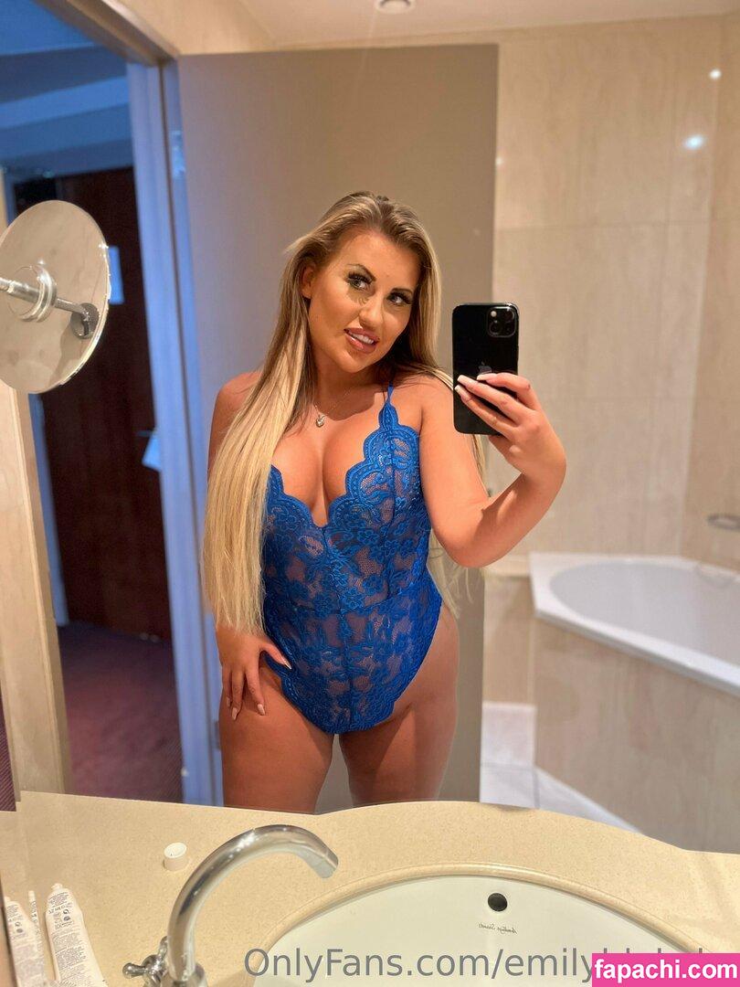 emilyblakebs / emilyblakeuk leaked nude photo #0051 from OnlyFans/Patreon