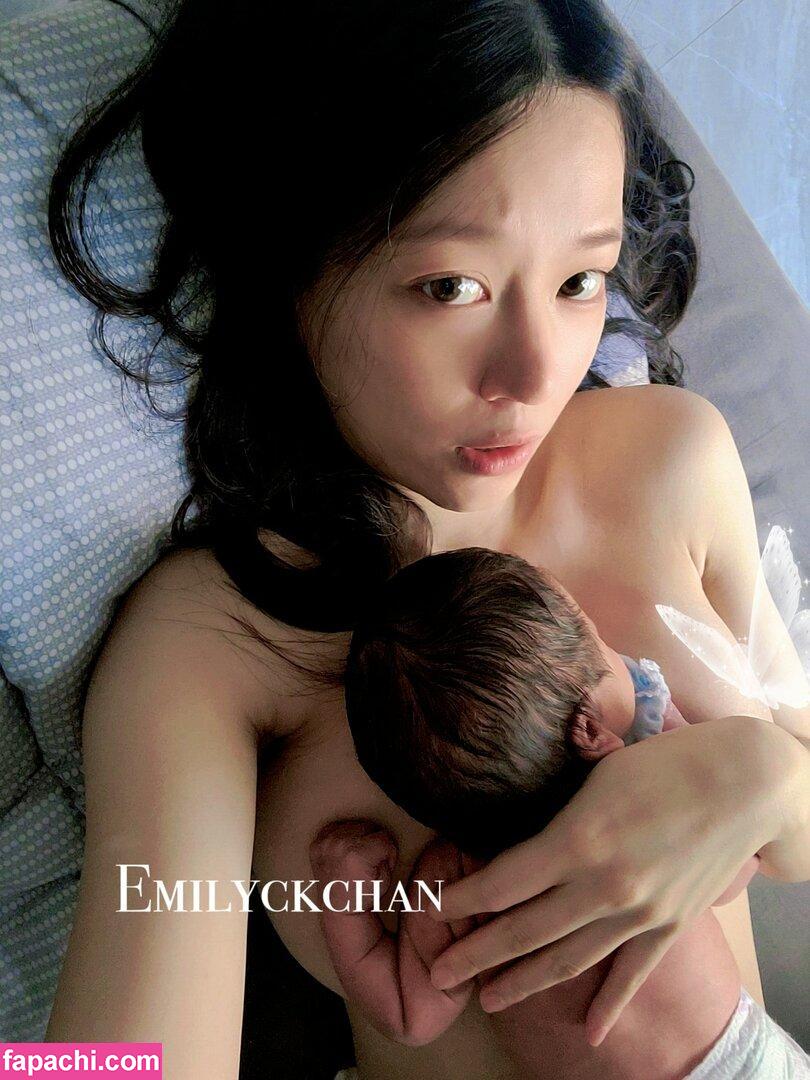 Emilyck Chan / emily_0224 / emilyk8z leaked nude photo #0186 from OnlyFans/Patreon