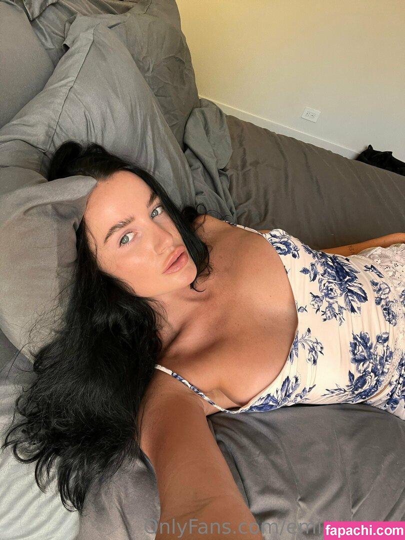 emilykernsx / emily.kerns leaked nude photo #0124 from OnlyFans/Patreon