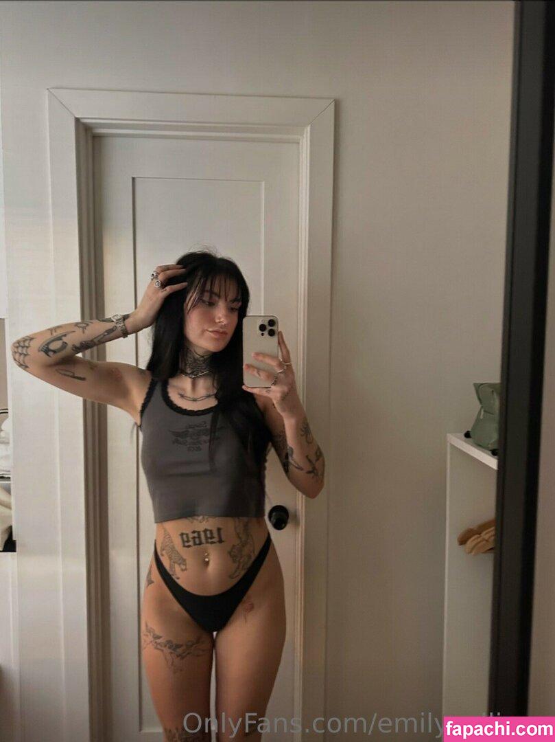 Emilysullivan leaked nude photo #0017 from OnlyFans/Patreon