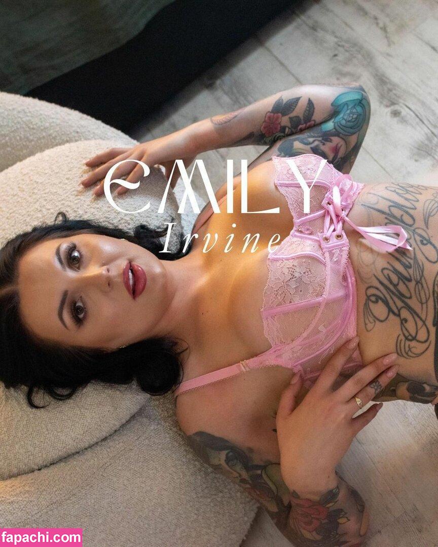 Emilyybrooke.x / emilybrookeukx leaked nude photo #0007 from OnlyFans/Patreon