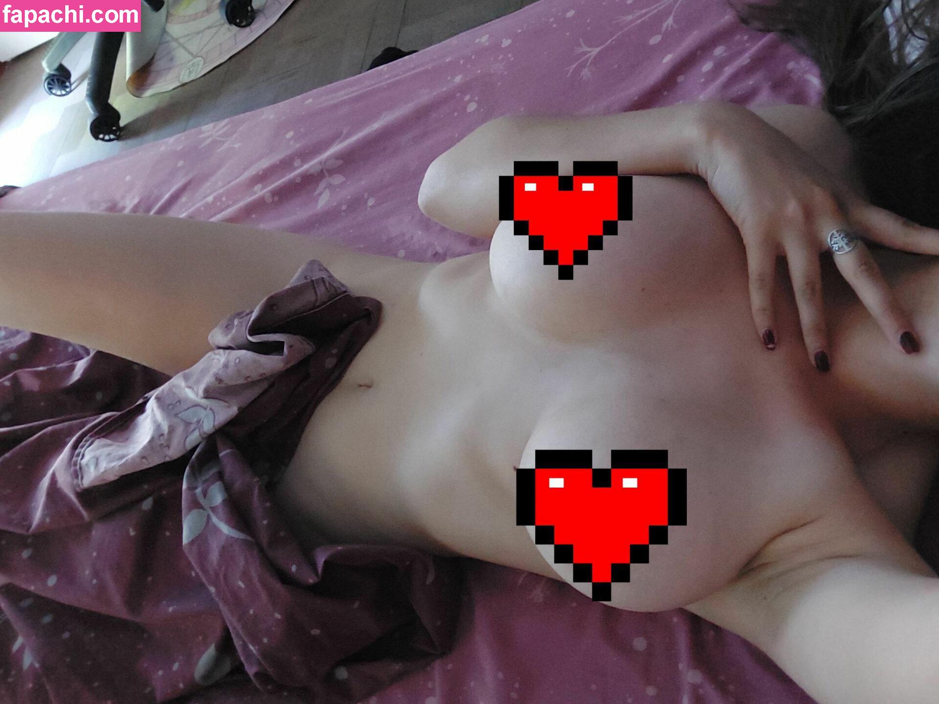 Emina Cosplay / XLadyEminax / eminacosplay leaked nude photo #0007 from OnlyFans/Patreon