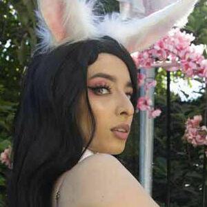Emina Cosplay avatar