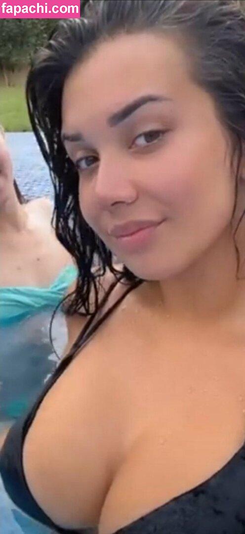 Emina Jahi / emiinajahic leaked nude photo #0391 from OnlyFans/Patreon