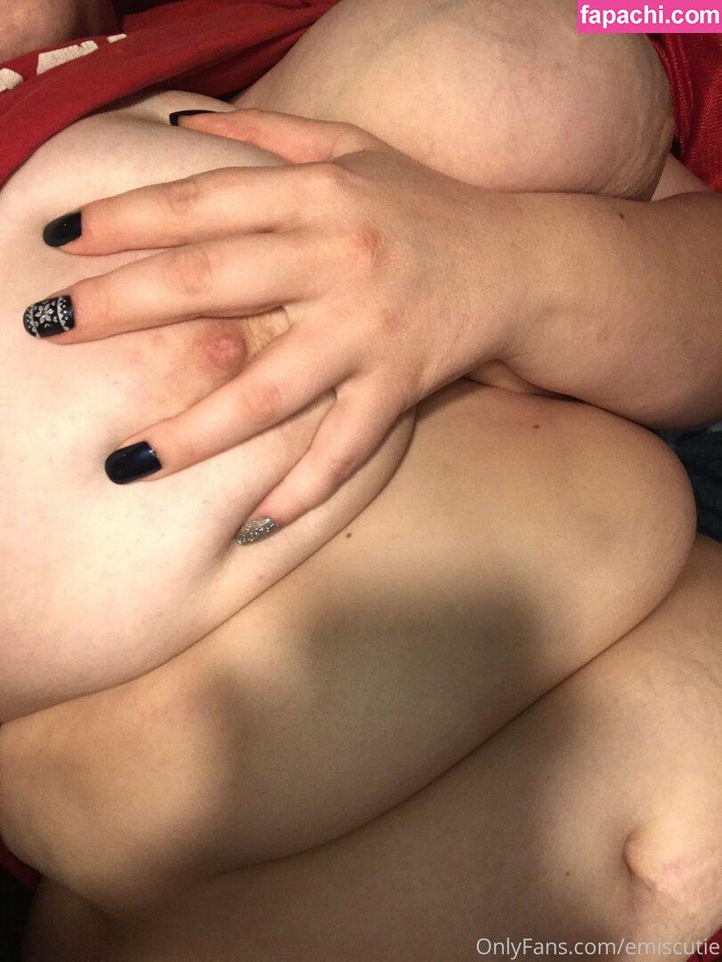 emiscutie leaked nude photo #0032 from OnlyFans/Patreon