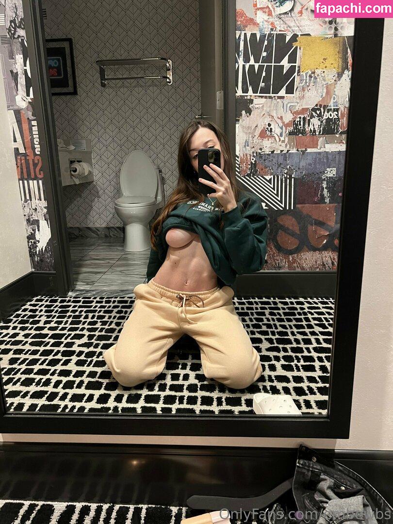 Emiyuh / emmyurr leaked nude photo #0064 from OnlyFans/Patreon
