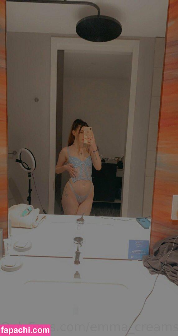 emma_creams / emma_cream leaked nude photo #0019 from OnlyFans/Patreon