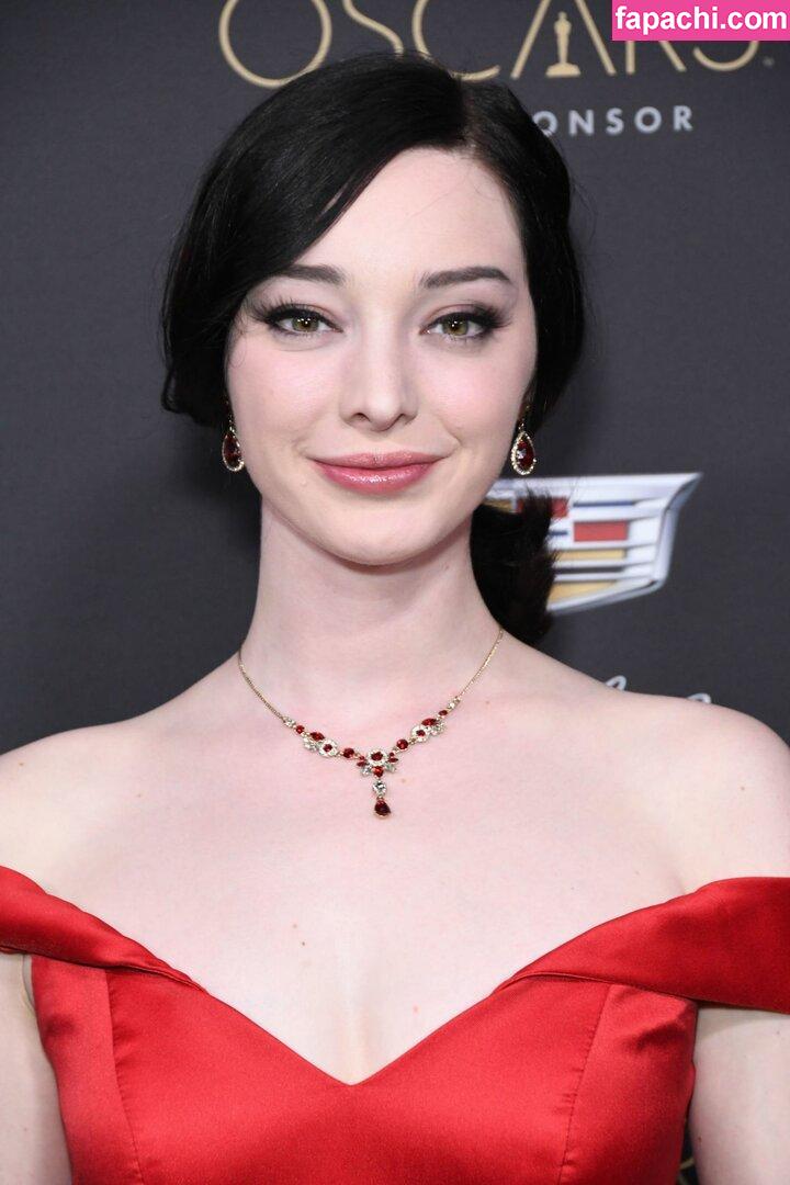 Emma Dumont / emmadumont leaked nude photo #0002 from OnlyFans/Patreon