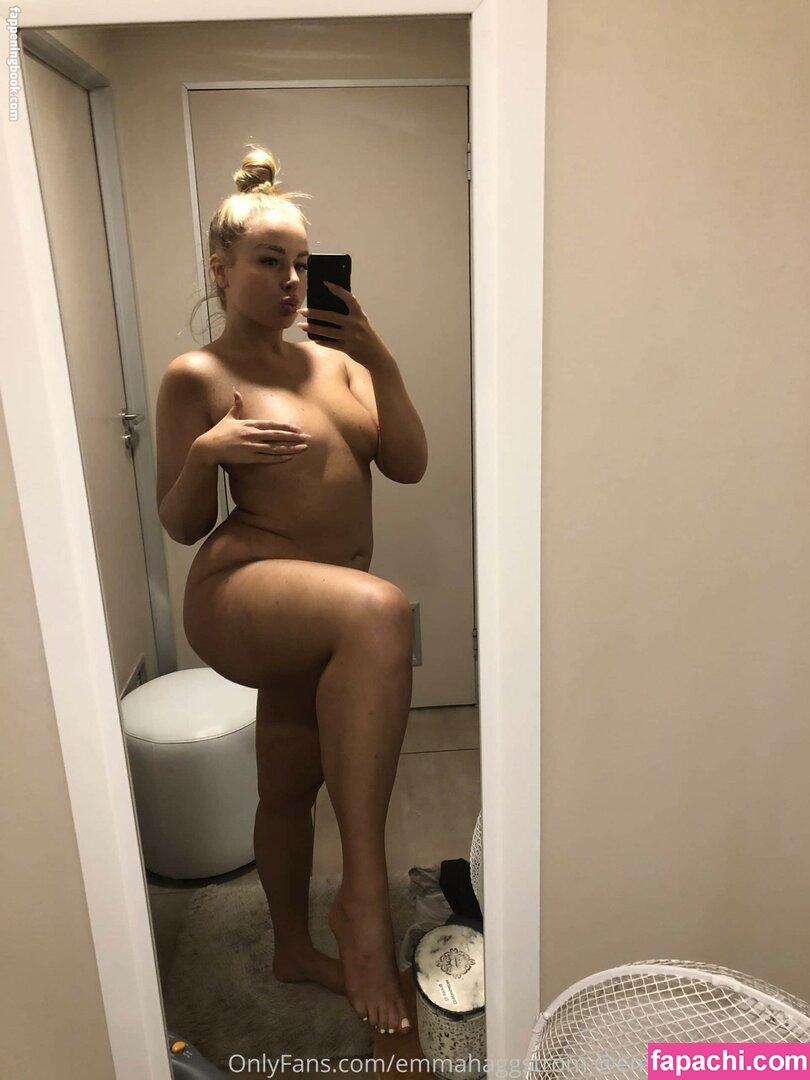 Emma Haggstrom / Emmahaggstrom leaked nude photo #0004 from OnlyFans/Patreon