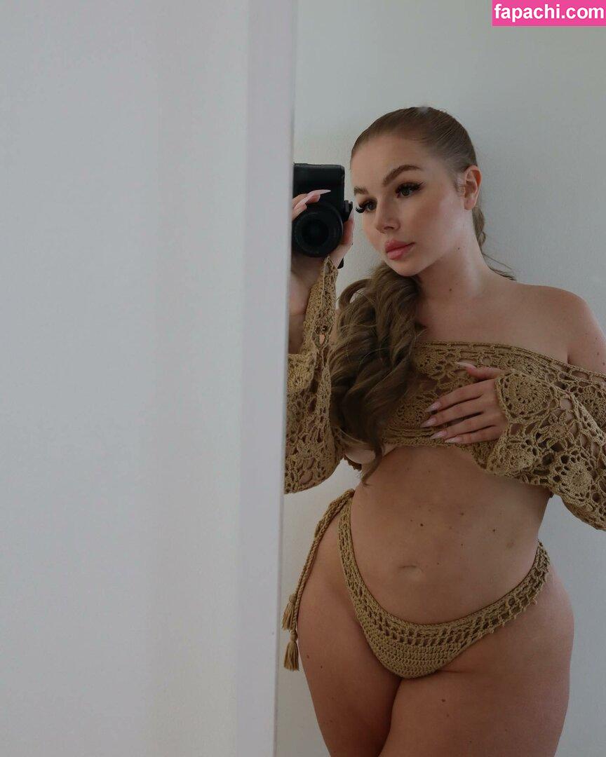 Emma Haggstrom / Emmahaggstrom leaked nude photo #0047 from OnlyFans/Patreon