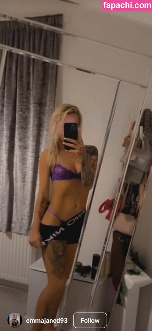 Emma Jane Donald / emmajaned93 leaked nude photo #0008 from OnlyFans/Patreon