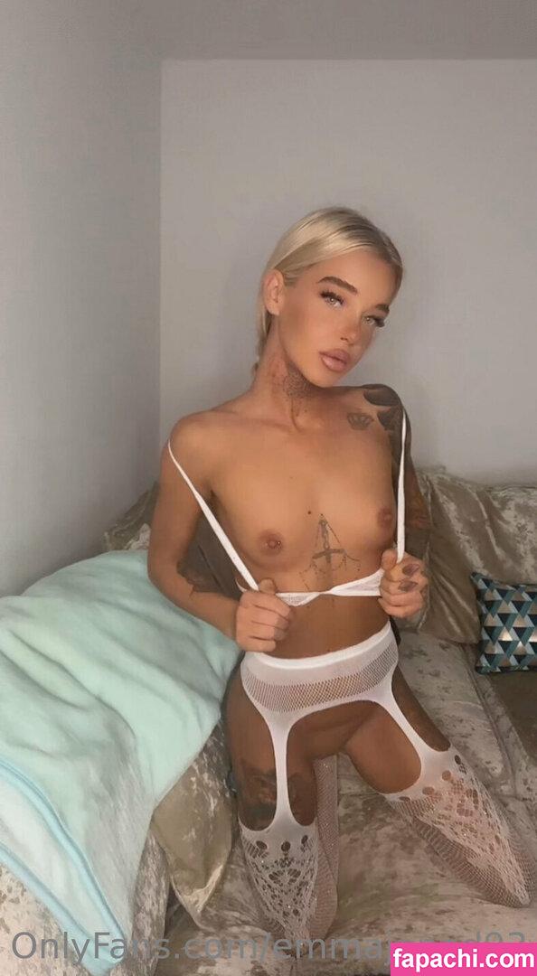 Emma Jane Donald / emmajaned93 leaked nude photo #0026 from OnlyFans/Patreon