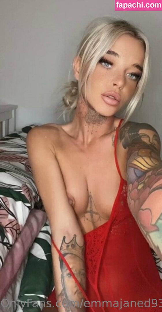 Emma Jane Donald / emmajaned93 leaked nude photo #0028 from OnlyFans/Patreon