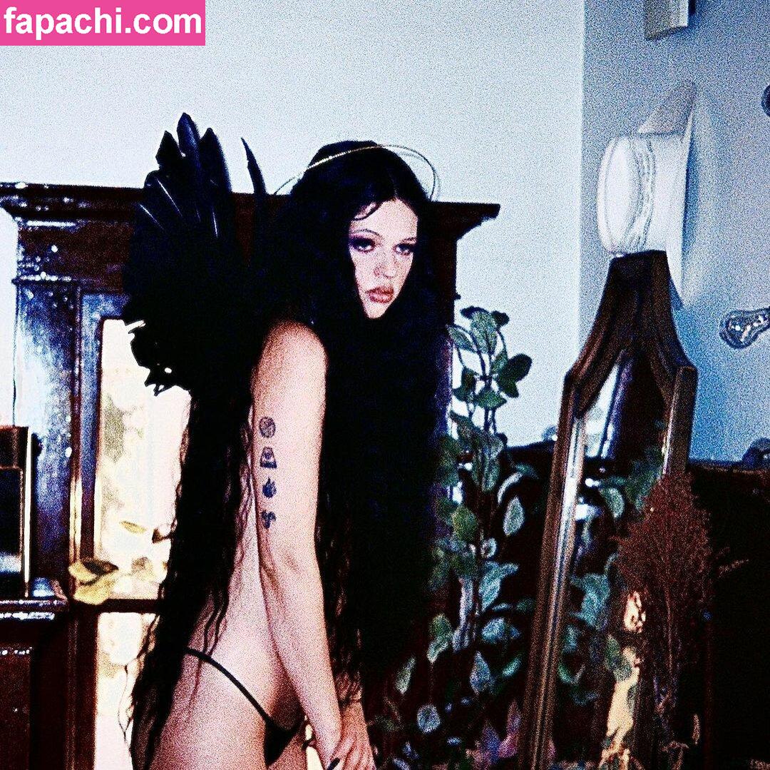 Emma Karla Peet / emmakarlahime leaked nude photo #0055 from OnlyFans/Patreon