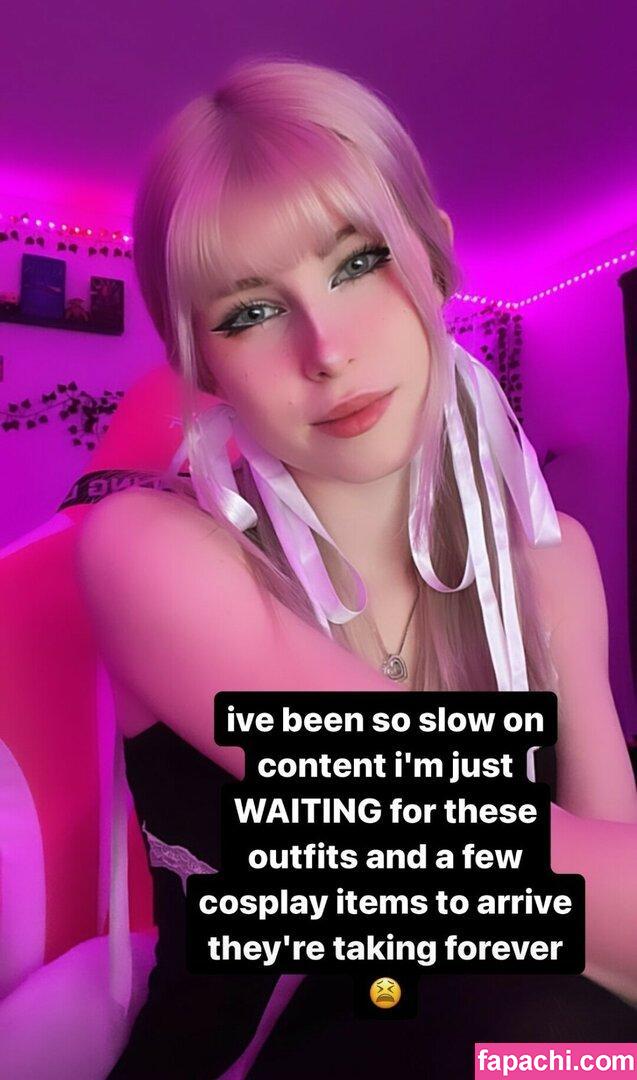 Emma.kat.22 / Berriwi / itsemmakate leaked nude photo #0010 from OnlyFans/Patreon