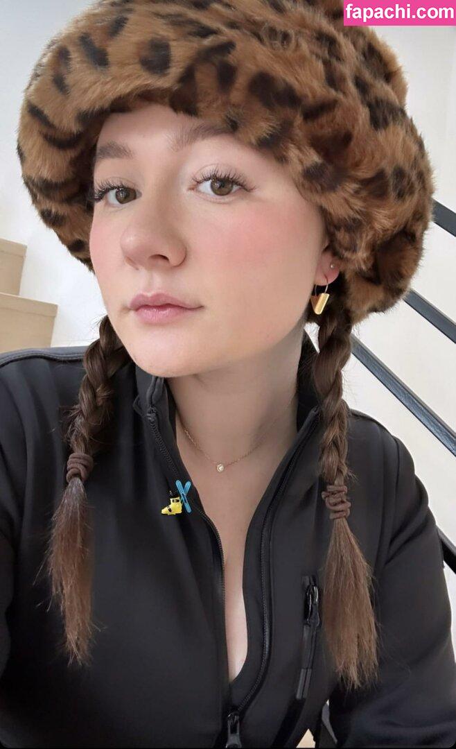 Emma Kenney / amirrazm / emmakenney / ems4638 leaked nude photo #0225 from OnlyFans/Patreon