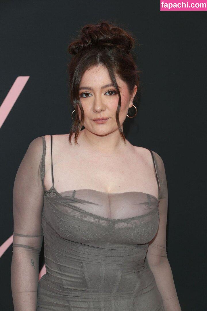 Emma Kenney / amirrazm / emmakenney / ems4638 leaked nude photo #0324 from OnlyFans/Patreon