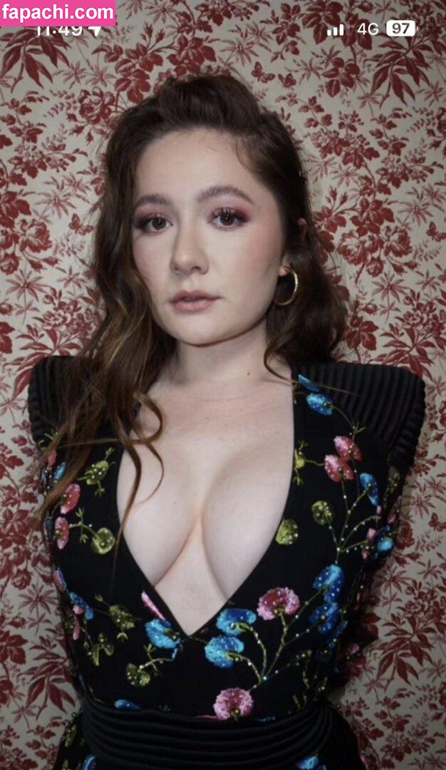 Emma Kenney / amirrazm / emmakenney / ems4638 leaked nude photo #0359 from OnlyFans/Patreon
