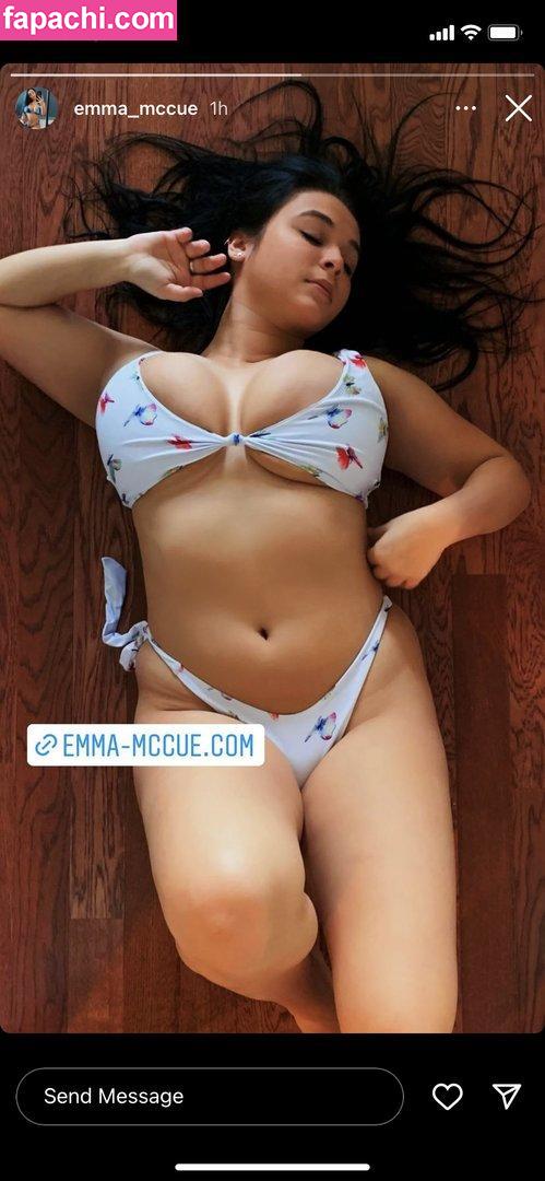 Emma McCue / emma_mccue / emmalmccue leaked nude photo #0006 from OnlyFans/Patreon