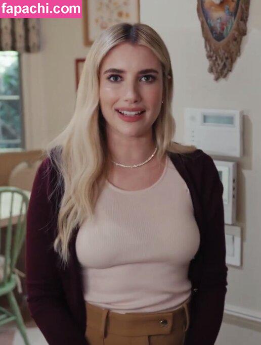 Emma Roberts / emmalee1996 / emmaroberts leaked nude photo #0890 from OnlyFans/Patreon