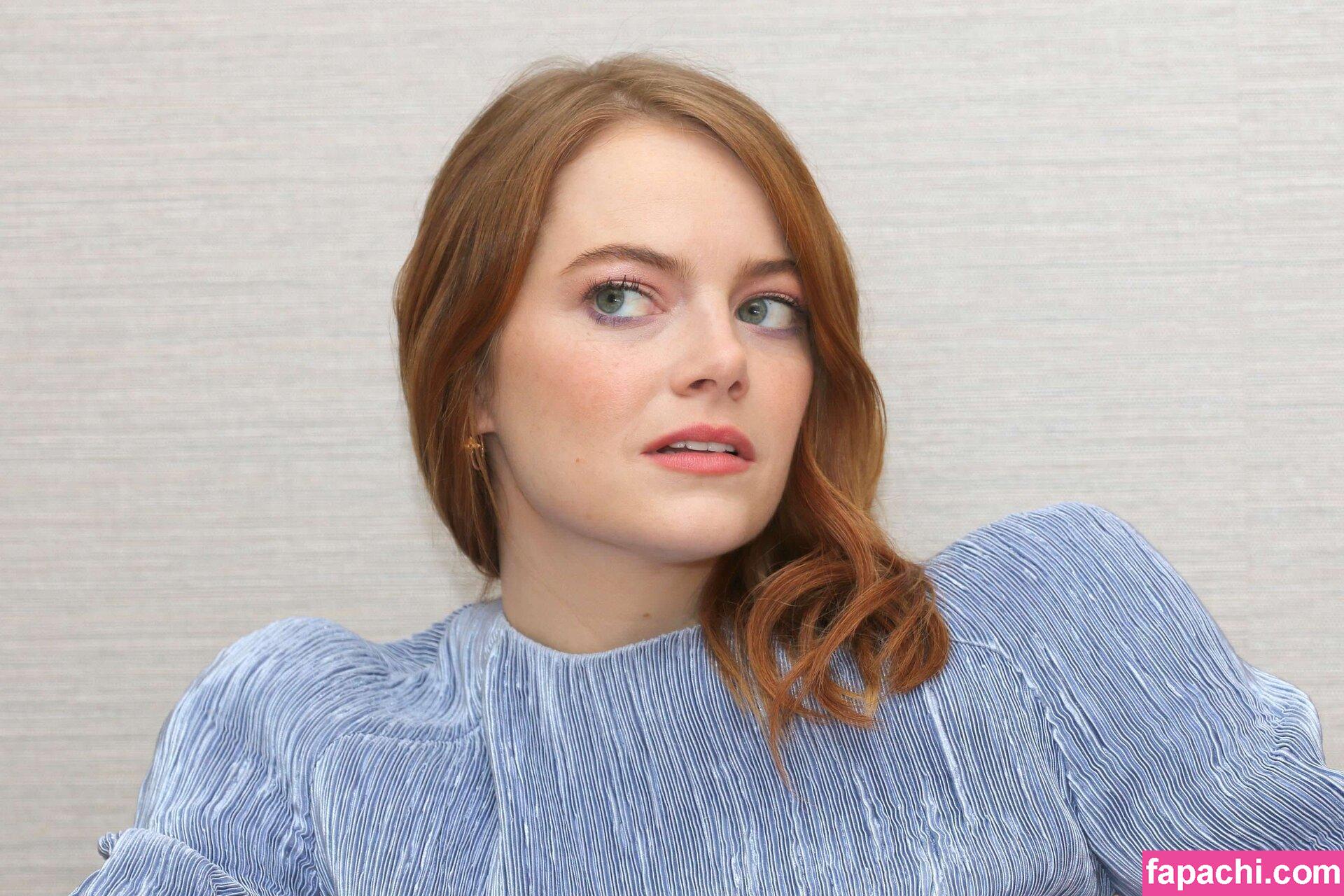 Emma Stone / Emma.Stone.XXX / Emma.StoneXXX / EmmaS1981 / emma.stone1981 / emmastonexxxpse leaked nude photo #1681 from OnlyFans/Patreon