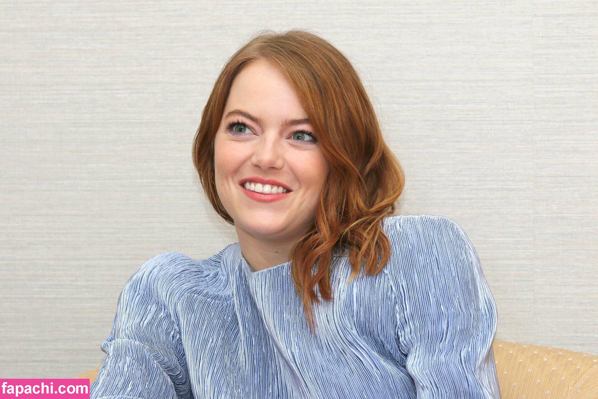 Emma Stone / Emma.Stone.XXX / Emma.StoneXXX / EmmaS1981 / emma.stone1981 / emmastonexxxpse leaked nude photo #1693 from OnlyFans/Patreon