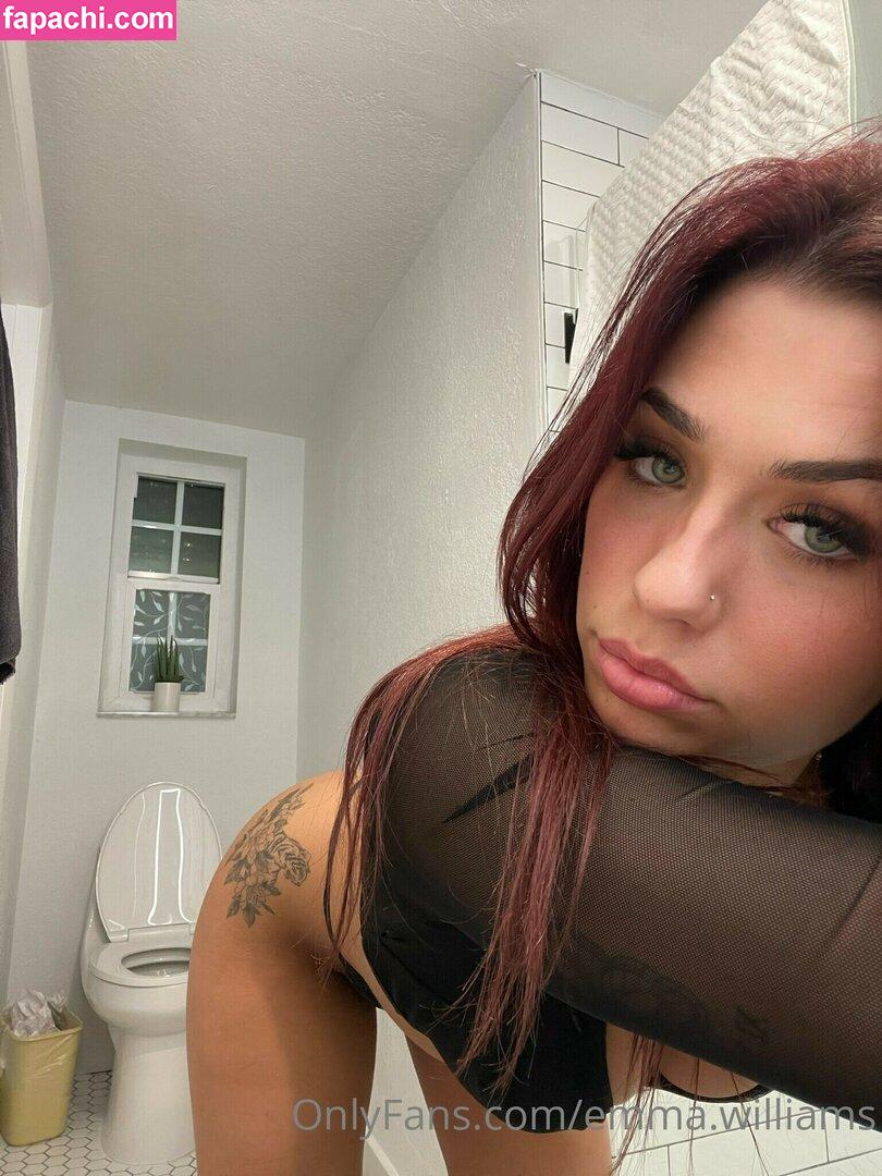 Emma Williams / emmawilliams1230 leaked nude photo #0037 from OnlyFans/Patreon