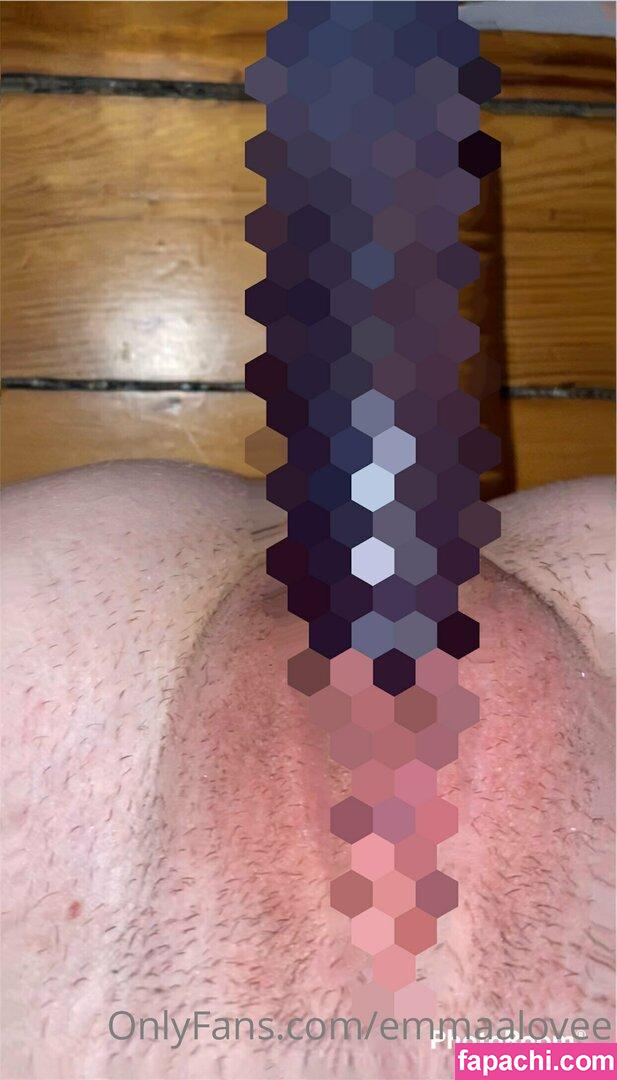 emmaalovee / emmaalovelace leaked nude photo #0001 from OnlyFans/Patreon