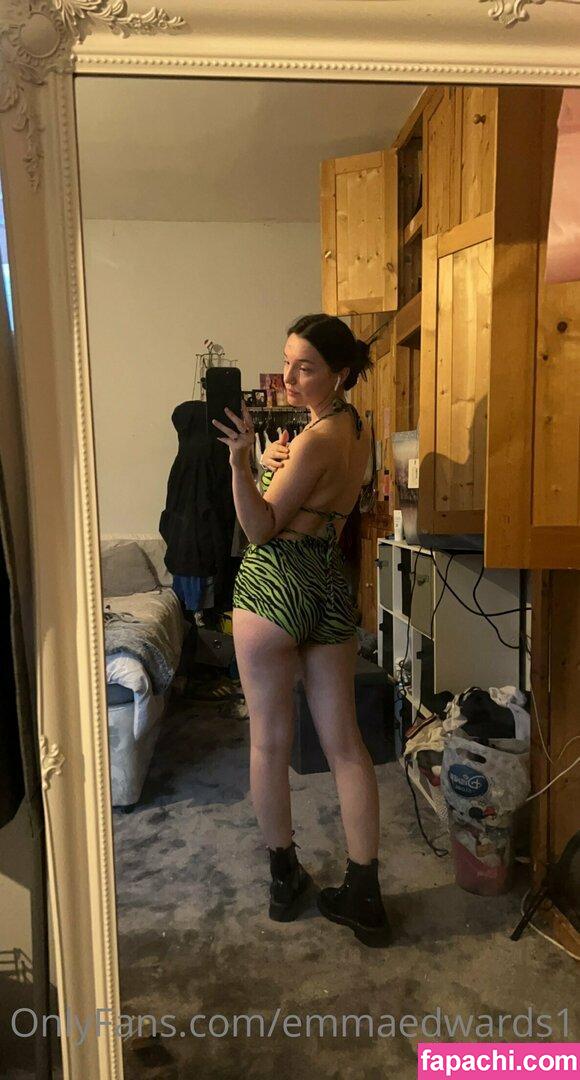 emmaedwards1 leaked nude photo #0013 from OnlyFans/Patreon