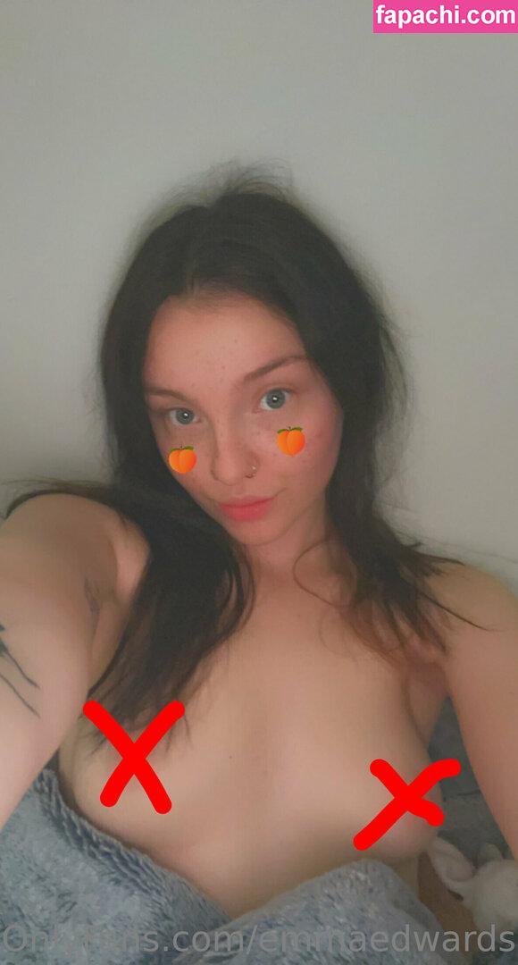 emmaedwards1 leaked nude photo #0024 from OnlyFans/Patreon