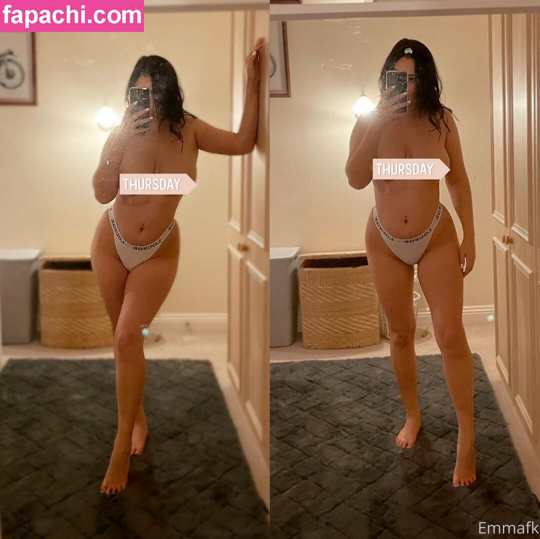 emmafkfree / emmakff leaked nude photo #0014 from OnlyFans/Patreon