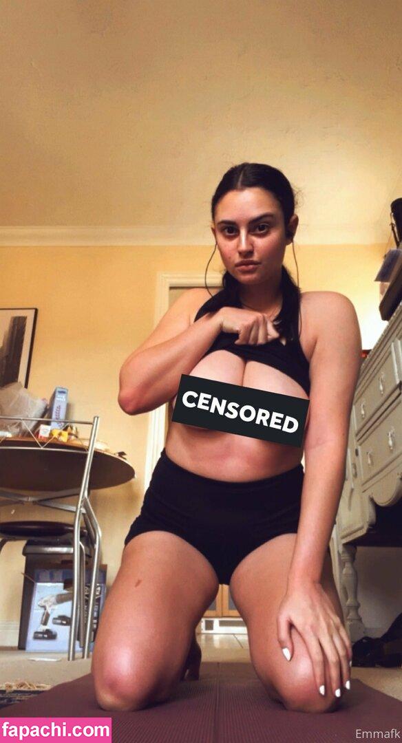 emmafkfree / emmakff leaked nude photo #0040 from OnlyFans/Patreon