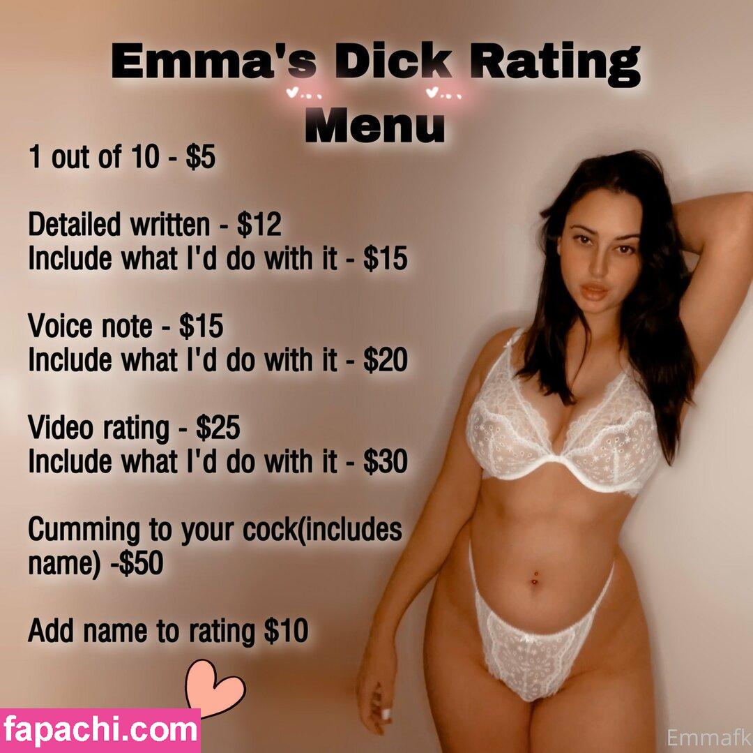 emmafkfree / emmakff leaked nude photo #0078 from OnlyFans/Patreon