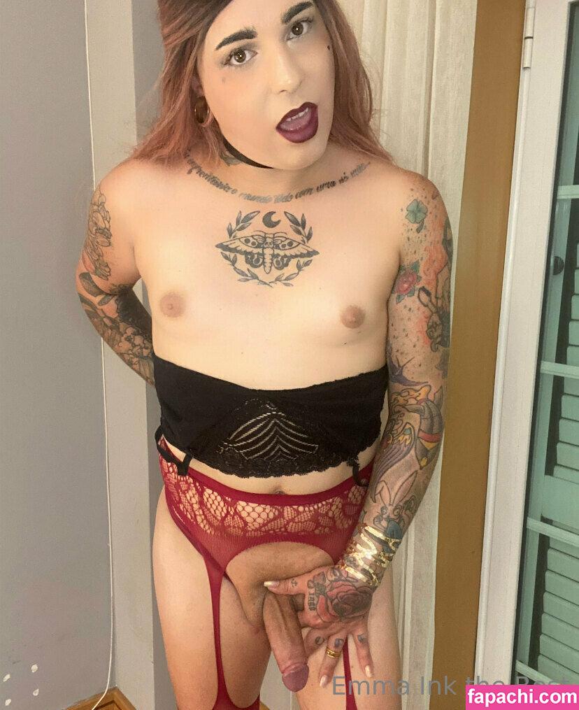 emmaink13 / iamemmaink leaked nude photo #0026 from OnlyFans/Patreon