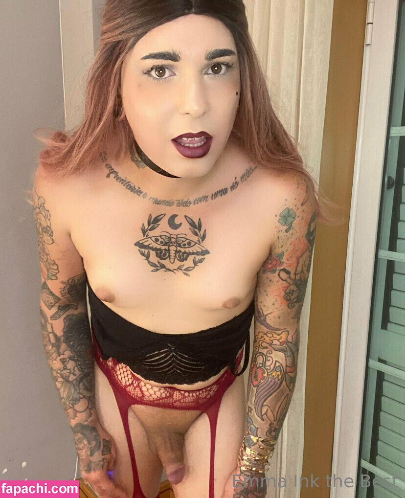 emmaink13 / iamemmaink leaked nude photo #0031 from OnlyFans/Patreon