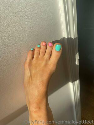 emmalovettfeet leaked media #0047