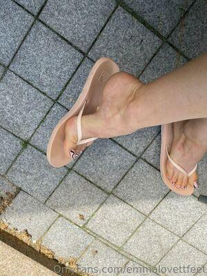 emmalovettfeet leaked media #0055