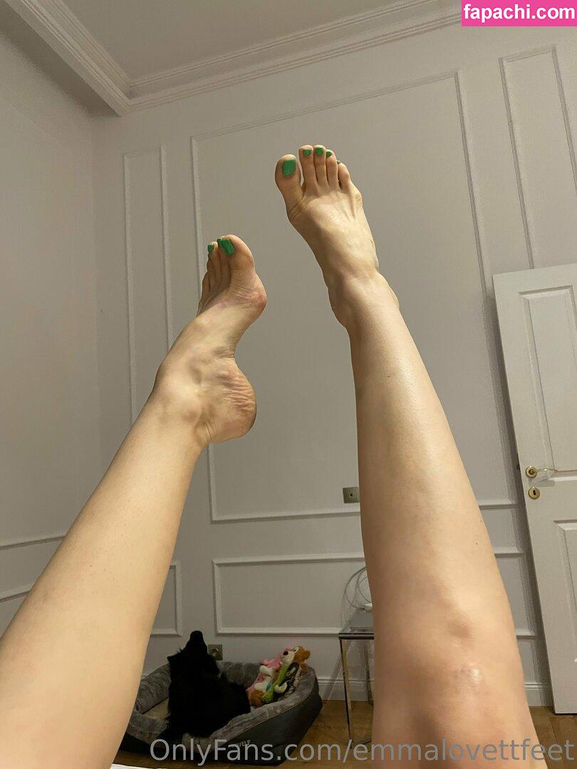 emmalovettfeet / emmalovett_ leaked nude photo #0032 from OnlyFans/Patreon