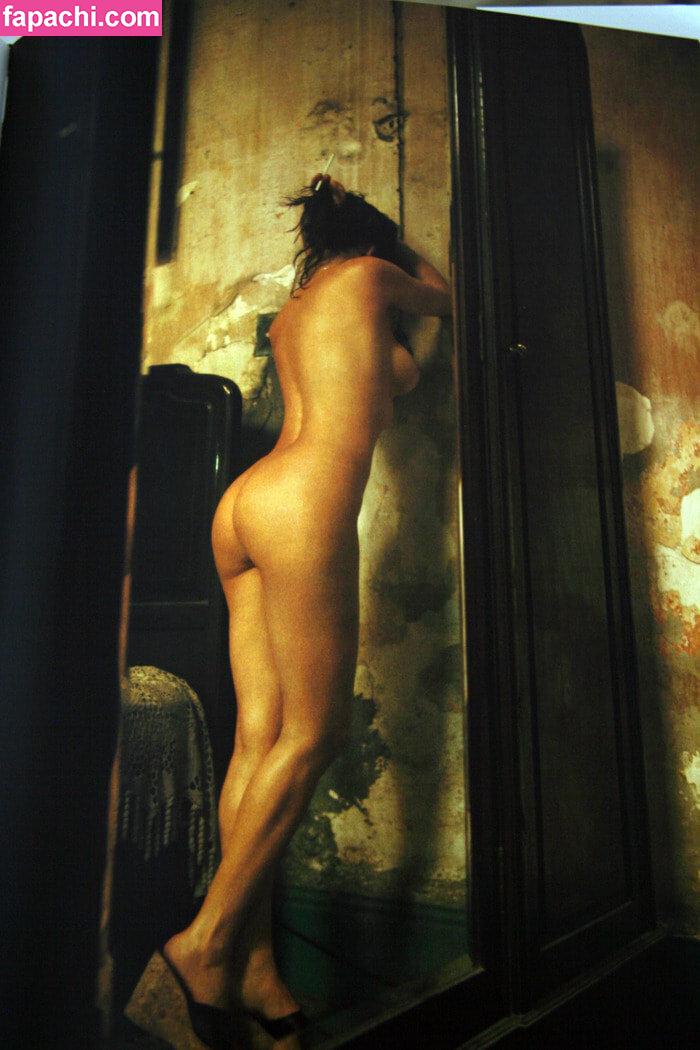 Emmanuelle Beart / emmanuellebeart leaked nude photo #0010 from OnlyFans/Patreon