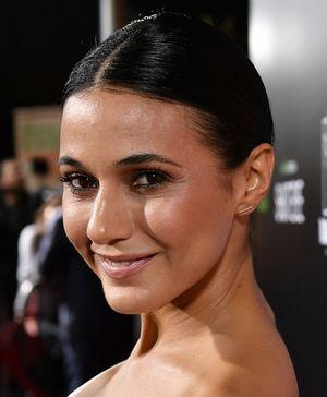 Emmanuelle Chriqui leaked media #0007