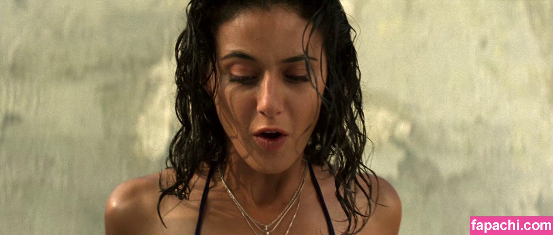 Emmanuelle Chriqui / Emmanuelle / echriqui leaked nude photo #0637 from OnlyFans/Patreon