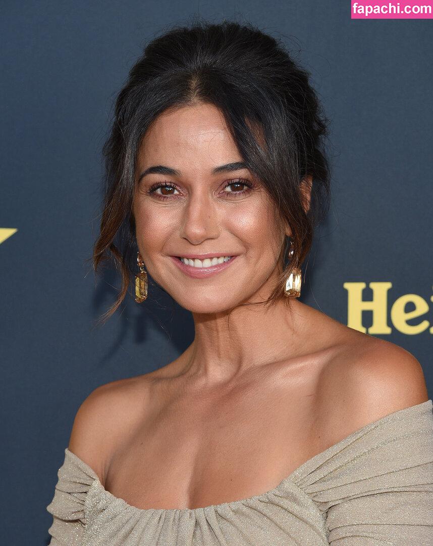 Emmanuelle Chriqui / Emmanuelle / echriqui leaked nude photo #0712 from OnlyFans/Patreon