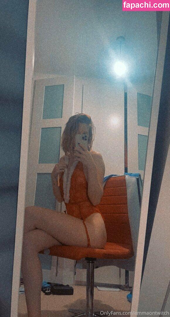 emmaontwitch / Emilyispro / Emma leaked nude photo #0025 from OnlyFans/Patreon
